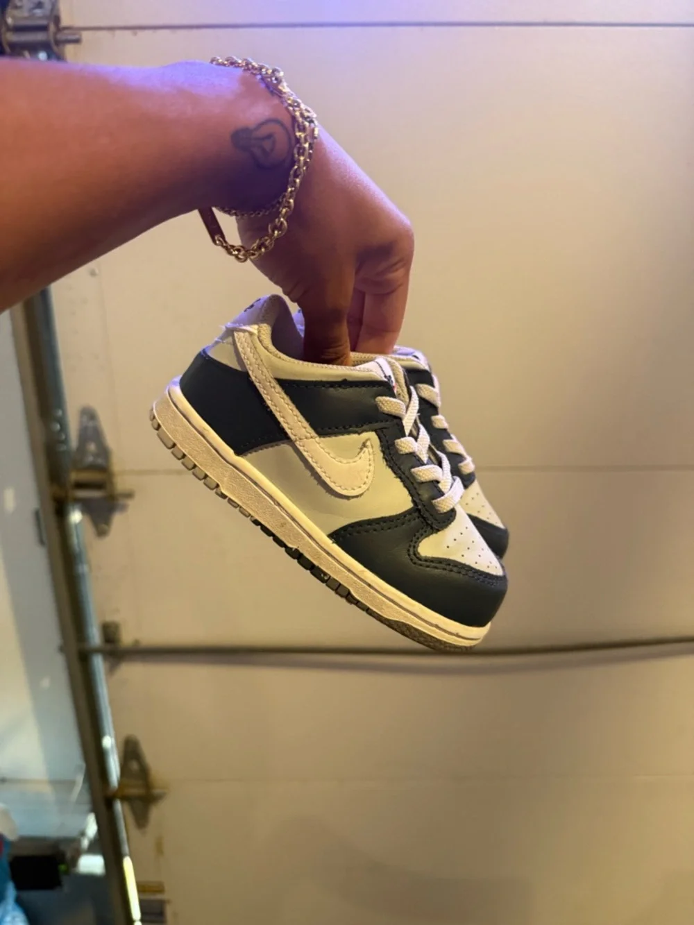 Kids Nike Dunk